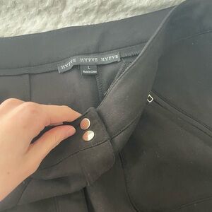 HYFVE Black skirt